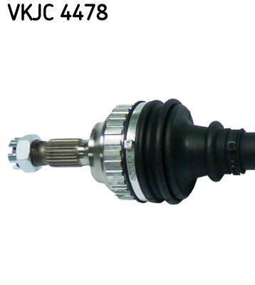 Cardan SKF VKJC 4478